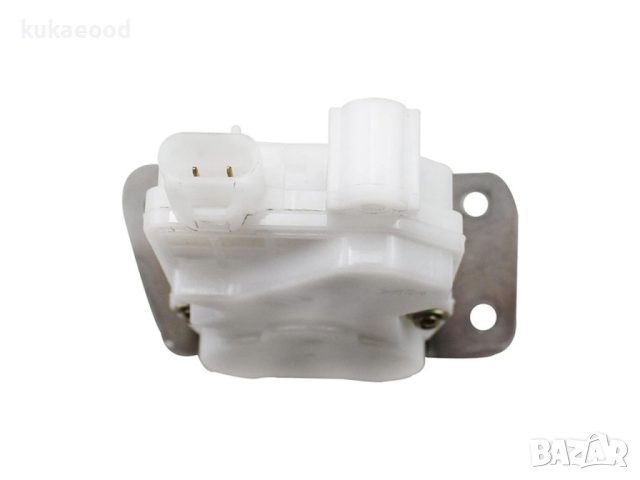 Брава за багажник Mitsubishi Outlander 3 (2012-2021), снимка 5 - Части - 44611618