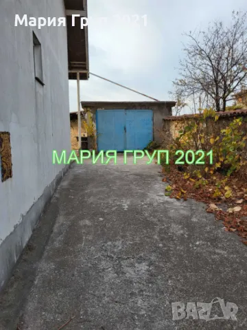 !!!ТОП ОФЕРТА!!! Продавам Двуетажна Къща с Гараж в село Крепост община Димитровград!!!, снимка 7 - Къщи - 47788741