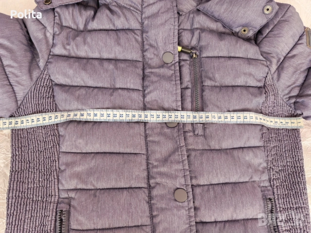 SUPERDRY дамско яке размер M/L, снимка 5 - Якета - 53210406