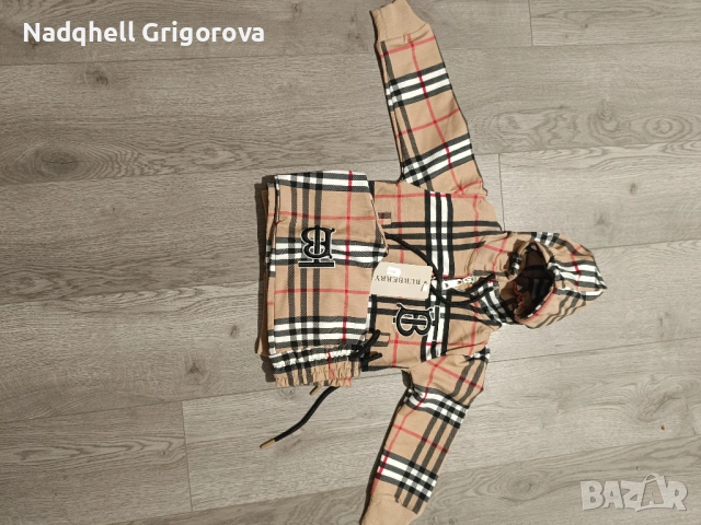 Детски екип