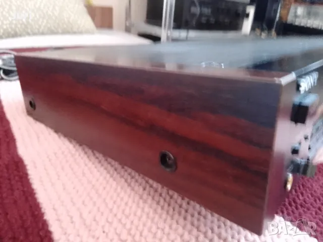 Sony dar 1000 es  made in Japan. dsr tuner, снимка 10 - Ресийвъри, усилватели, смесителни пултове - 50348292