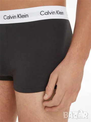 Боксерки Calvin Klein , снимка 4 - Бельо - 48987923