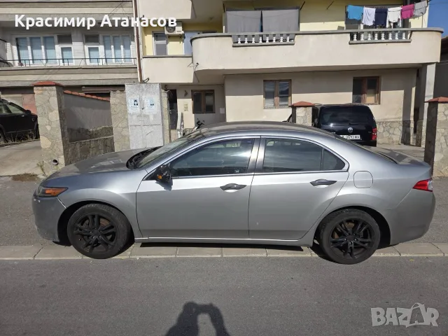 Разширително казанче антифриз за Хонда акорд. дизел 2.2 I-DTEC. 150кс. , снимка 8 - Части - 55795246