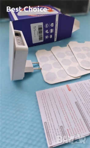 Капан за летящи насекоми, снимка 7 - Други стоки за дома - 52703260