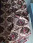  Тъкан плат кувертюра за спални/дивани и др., снимка 1