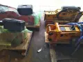Нов хидравличен чук NB 30, снимка 5