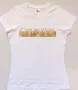 Calvin Klein дамски тениски Различни дизайни , снимка 2