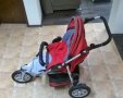 Бебешка количка Zoooper Boogie, снимка 1 - Детски колички - 40901951