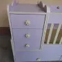 Детска кошара 3 в 1, снимка 2