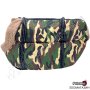 Чанта за Пренасяне на Куче/Коте - 52см/24см/27см - Камуфлажна разцветка, снимка 2