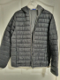 Пролет-есен мъжко якенце, по етикет до 164 см височина, снимка 1 - Детски якета и елеци - 44583459