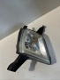 Преден десен фар за мъгла за Peugeot 407 2.2 HDI (2007) 42160748, снимка 2