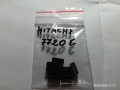 Hitachi TRK 7720E шапки за превключватели комплект, снимка 3