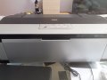 Epson r2880 defekt принтер дефектна глава, снимка 1 - Принтери, копири, скенери - 41189965