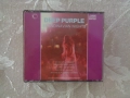 Продавам;Deep Purple Scandinavian Nights  2CD, снимка 1