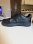 Черни мъжки сникърси маратонки Nike Air Force 1 Low ниски кецове, размер 45, черен цвят, black, AF1, снимка 10