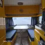 🚐Винтидж каравана ,,Карат Топаз"⛺️, снимка 3