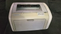 Лазерен принтер HP LaserJet 1020, снимка 1