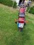 Honda CB650 Nighthawk, снимка 4