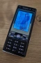 Sony Ericsson k800i 1GB , снимка 1