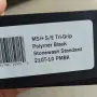 Spyderco Endura и Microtech MSI custom , снимка 9