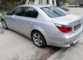 BMW E 60 ПРОДАВА СЕ НА ЧАСТИ , снимка 5