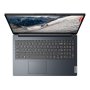 Топ!! Лаптоп Lenovo  IdeaPad 115ALC7, ABYSS BLUE, снимка 3