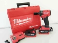 Промо Цена Комплект Milwaukee M18 , снимка 1