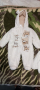 космонавт и палто за бебе, снимка 2