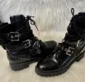 Дамски боти, снимка 1