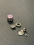 Pandora silver 925 Оригинални талисмани пандора сребърни , снимка 3