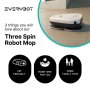 Everybot TS300 – Роботизирана подомиячка * Безплатна доставка * Гаранция 2 години, снимка 15