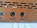 UNIVERSUM VT 2323 VINTAGE STEREO RECEIVAR., снимка 7