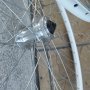 Нов чифт 28 цола капли за диск за велосипед колело на винт , снимка 2