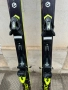 карвинг ски "HEAD Strong Instinct"/163 см./, снимка 3