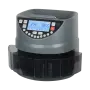 Професионална машина за броене и сортиране на монети Coin Sorter Machine AL-S126A, снимка 3