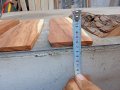 Заготовки за чирени на ножове 200 годишно финапово дърво, снимка 6
