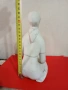 Керамична статуетка, снимка 4