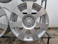 4бр 17ски джанти за Mercedes 5х112мм. A170101, снимка 2