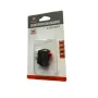 Електрическо копче 12V/24V с 2 пина, снимка 3