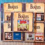 The BEATLES , снимка 1 - CD дискове - 38831122
