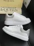 Alexander McQueen дамски маратонки , снимка 4