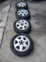 Алуминиеви Джанти Опел 5х110 15 цола , снимка 1