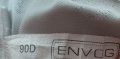 ENVOG 90 D Светло син дантелен сутиен , снимка 3