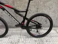 Rockrider ST530s 27.5'' велосипед/Suntour 120mm lockout, снимка 7