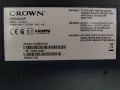 LED телевизор "Crown" 28'' (LED28274), снимка 6