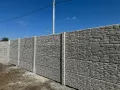 Армирани бетонни панелни огради., снимка 10