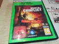 WORLD IN CONFLICT-PC DVD GAME 1402251411, снимка 6