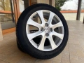 15" 4x100 Mazda Hyundai Kia Toyota Suzuki, снимка 2
