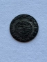 Турска монета Ottoman, снимка 2